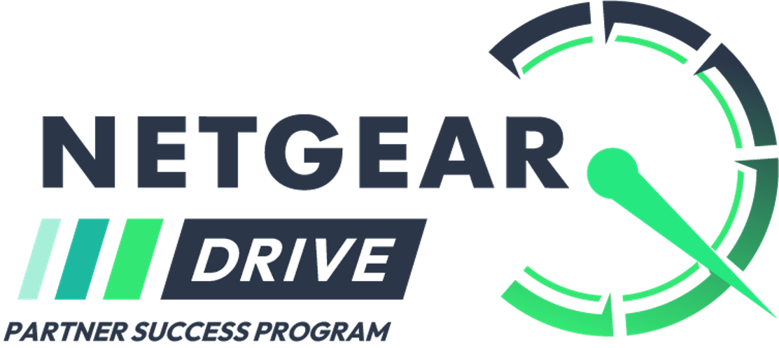 Netgear Drive Partner